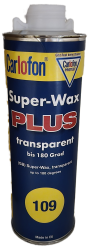 Bezbarwna konserwacja podwozia woskowa Super Wax Plus 1l