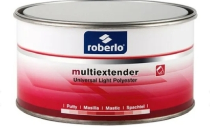 Multiextender Szpachla Lekka Multi beżowa 1l