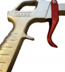 CARLOFON Pistolet do powłok antykorozyjnych baranka MAFA (08911063) - Pistolet do powłok antykorozyjnych baranka MAFA